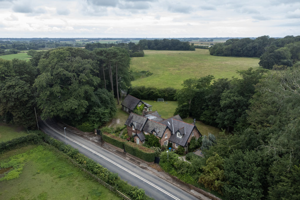 Moss Side Lane Wrea Green